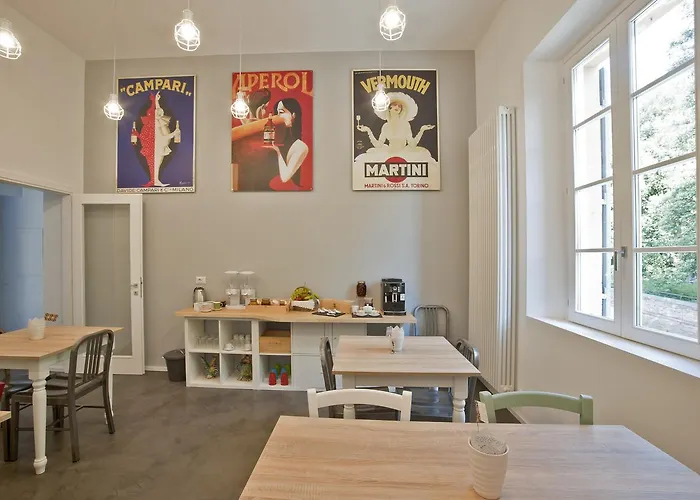 La Barriera di San Lorenzo - Dimora Storica Siena