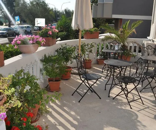 Villa L'Aurora Pescara