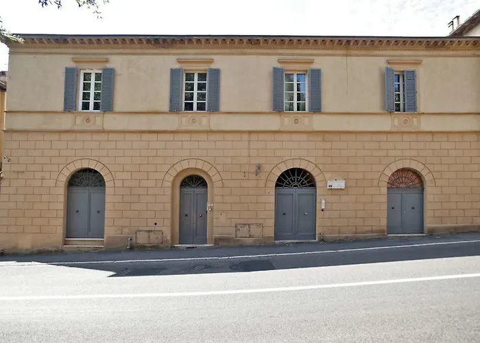 La Barriera di San Lorenzo - Dimora Storica Siena