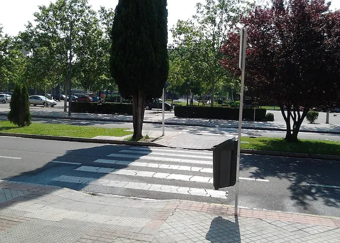 Hotel Feria Valladolid