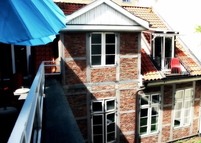 Central Hotel Bel Etage Hamburg