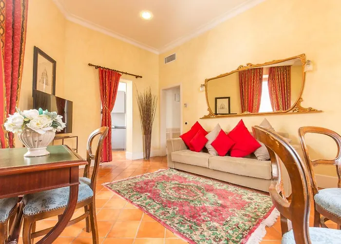 Caesar House Residenze Romane