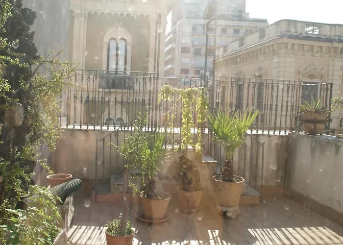 Hotel Gresi Catania