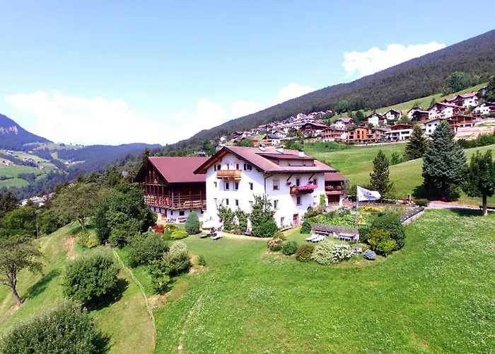 Sule Hof Agriturismo Ortisei