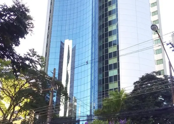 Hotel Boulevard Londrina