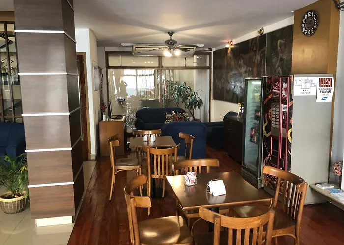 Dallas Hotel San Miguel de Tucumán