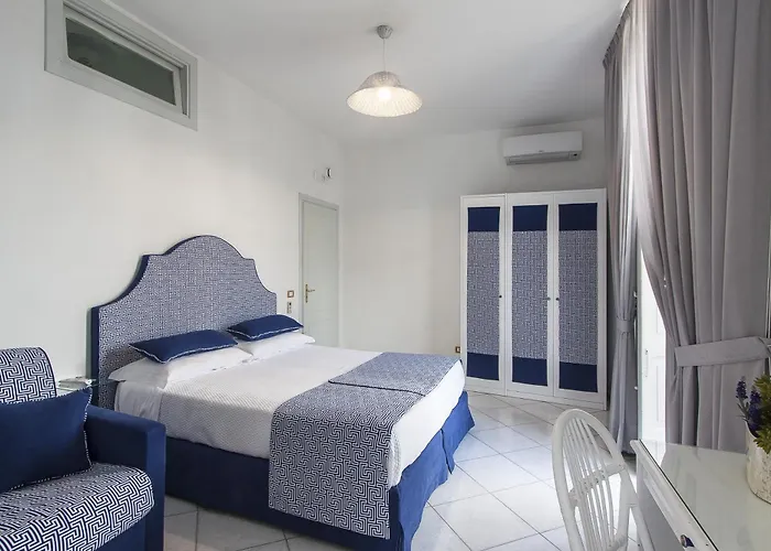 Hotel Palazzo Starace Sorrento
