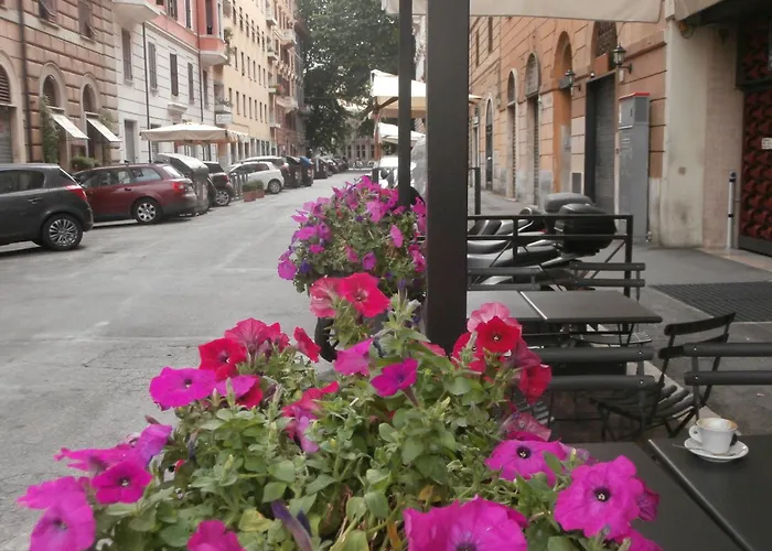 B&B San Michele a Porta Pia Roma