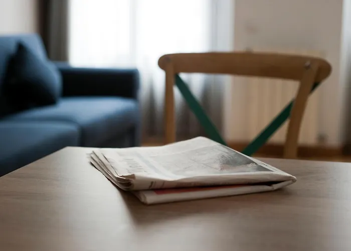 Mh Apartments Ramblas Barcelona