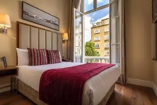 The Belgrave Hotel Londra