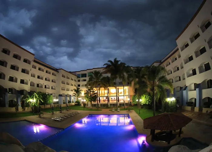 Hotel Gran Plaza&Convention Center Guanajuato