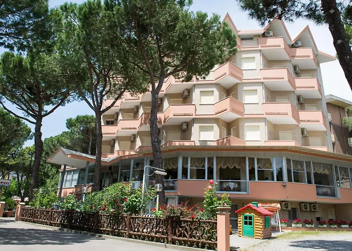 Hotel Amigos Milano Marittima