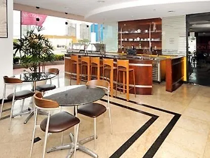 Mercure Apartments Sao Luis Mont Blanc