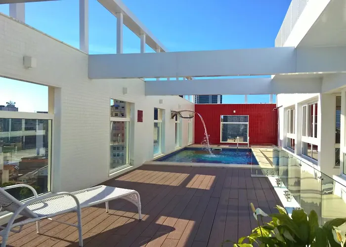Hotel Atlantico Tower Río de Janeiro
