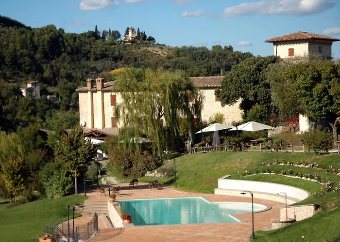 Valle Rosa Spoleto