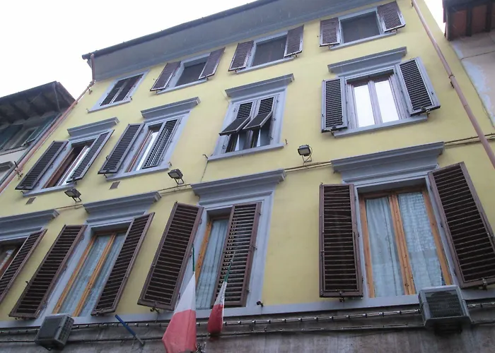 Hotel Fani Firenze