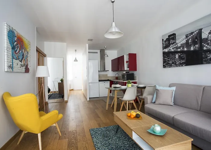 Appartamento Rue Du Temple - Le Marais With Ac Parigi