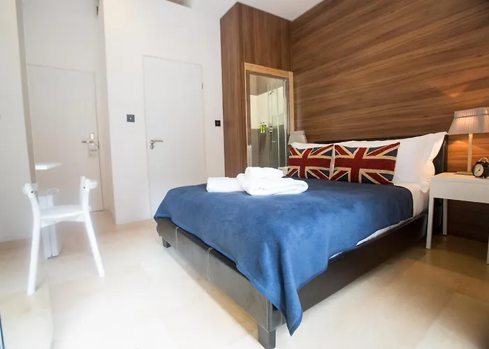 Room Home Stay Londra