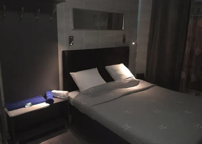 Hotel Gofen París