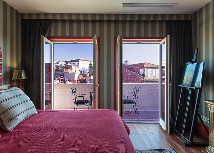 M Maison Particulière Oporto