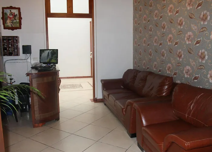 Hotel Juarez Del Centro Xalapa