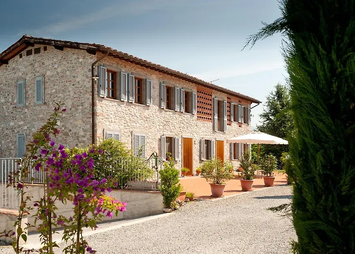 Agriturismo Casolare Lucchese Lucca