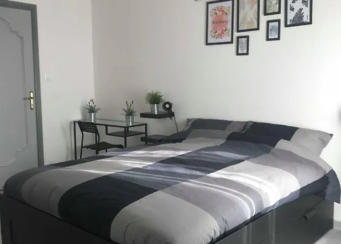 Mandala Bed & Breakfast Viterbo