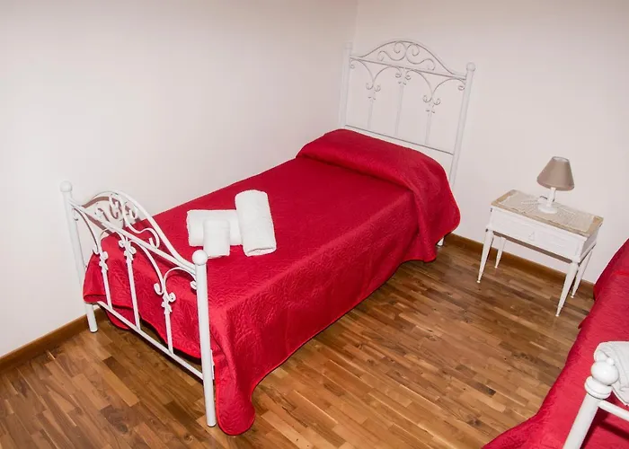 Bed and Breakfast O' Sole E' Napule Napoli