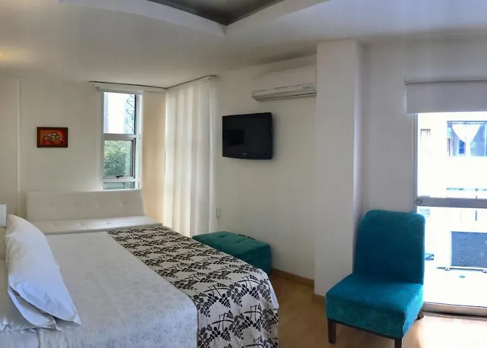 Hotel Bolivar Plaza Armenia 