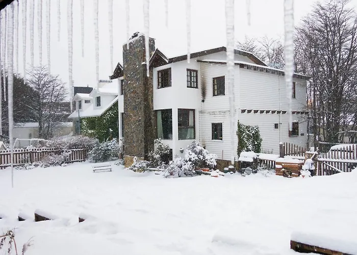 Villa Aves del Sur Ushuaia