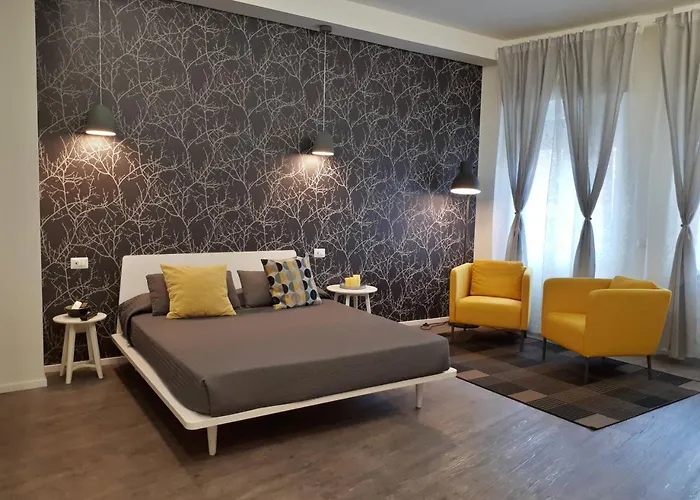 Aparthotel Marcona24 Milano