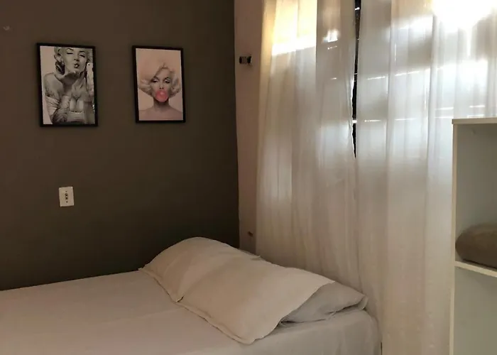 Pousada Santa Lolla São Carlos