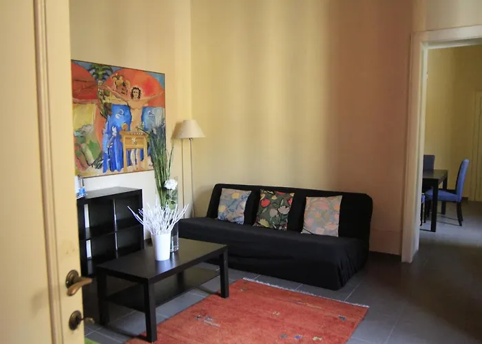 B&B Metropolis Livorno