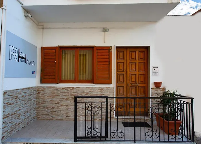 Rhegium Palace Reggio Calabria