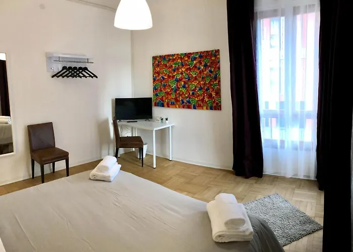 Cityhouse Padova