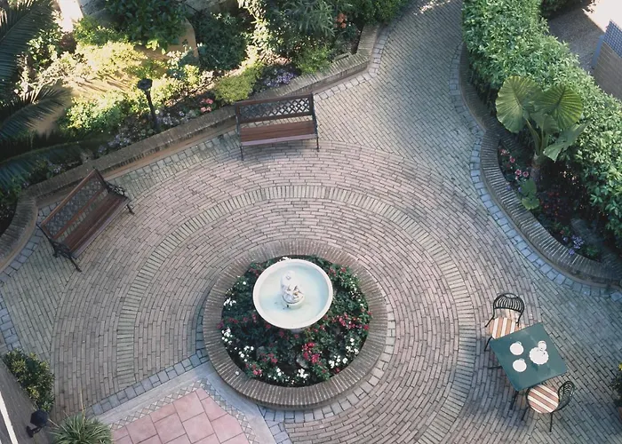 Aurelia Residence San Pietro Aparthotel Roma