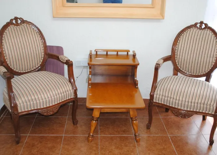Hotel Tres Sofias Querétaro