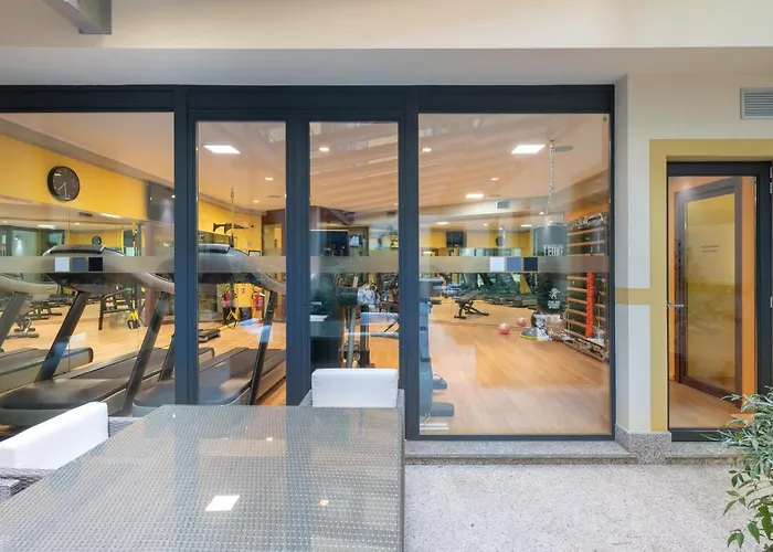 Aparthotel Residenza Porta Volta à Milan
