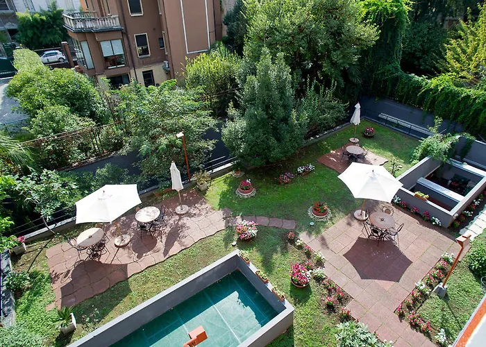 Hotel Fiera Congressi Milano