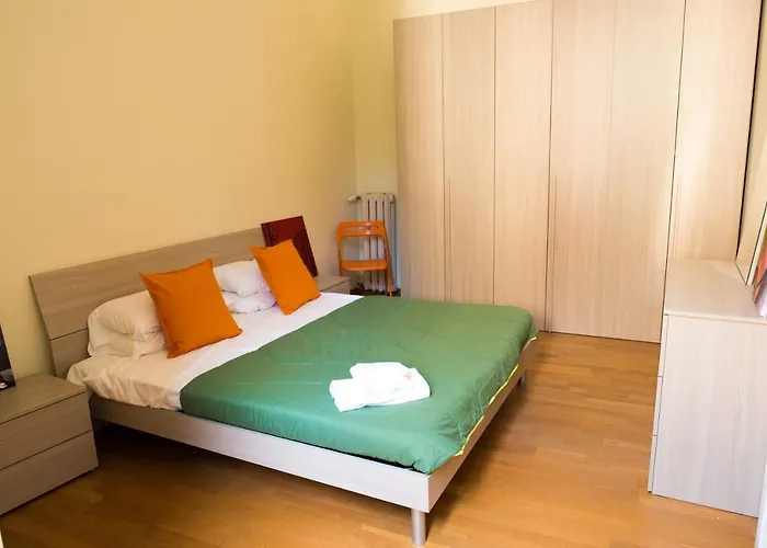Hotel The Wesley Roma