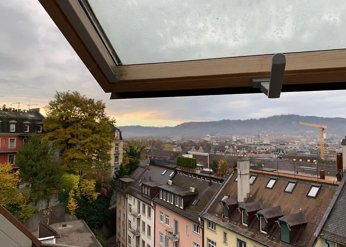 Royal Hotel Zúrich