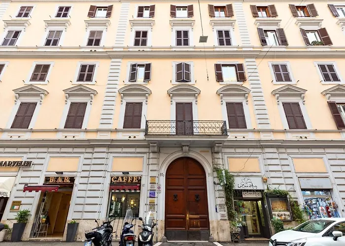 A Roman Tale B&B
