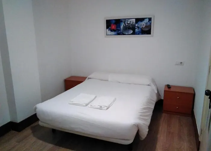 Hostal Ancla Dorada Vigo