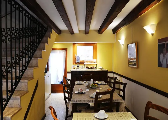 Oceano Mare B&B Venezia
