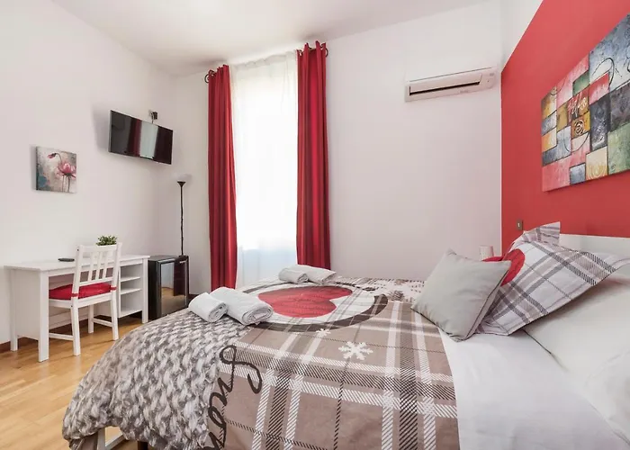 Locanda Sant'Anna Roma