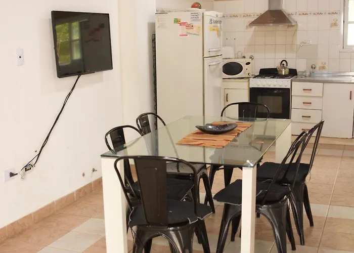 Apartamento Los Abuelos Calle Esteva Berga Colón
