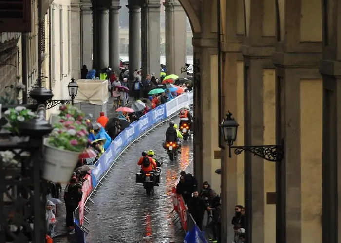 Bed and Breakfast Pontevecchio Relais Firenze