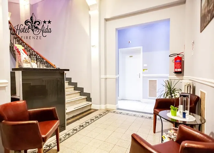 Hotel Aida Firenze