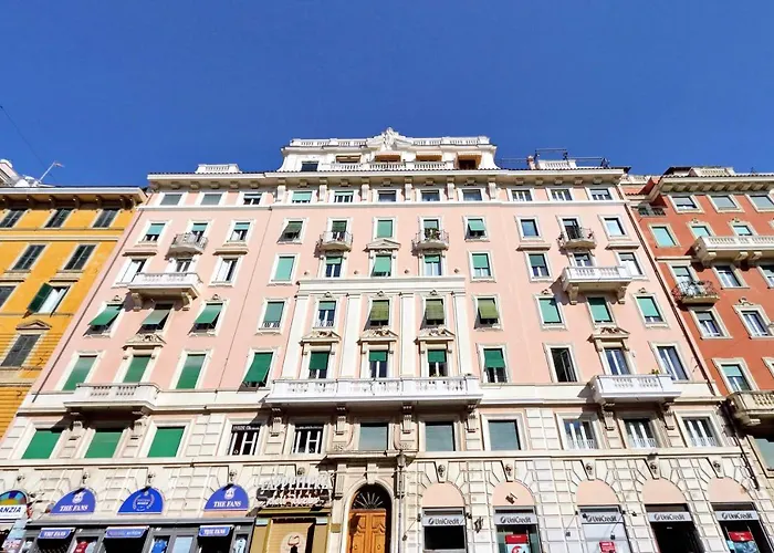 Bq House Colosseo Luxury Rooms Roma