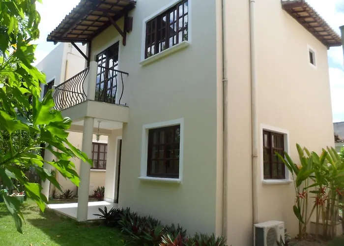 Casa Hermosa Praia de Pipa
